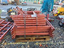 Image of 2'6" x 4'3" Per Lift Steel Scaffold Tower