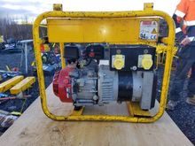 Image of Petrol Generator