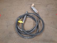 Image of Belle Bhfx03 Vibrating High Frequency Poker 57Mm