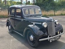 Image of 1946 Austin 8