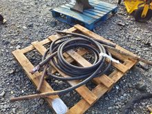 Image of 3x Concrete Pokers