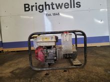 Image of Generator Petrol 2.4Kva