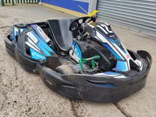 Image of Sodi RT10 GX270 Go Kart