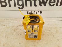 Image of Transformer 3KVA