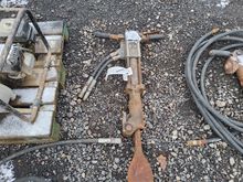 Image of Terex Pedestrian Breaker