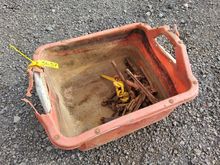 Image of Qty of Chain Tighteners