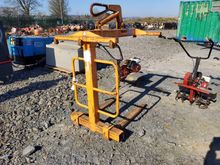 Image of Eichinger Equipment 2000kg FE