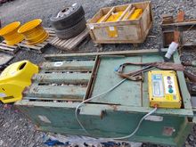 Image of Waste Compact