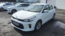 Image of KIA RIO 2 ISG 5 Door Hatchback