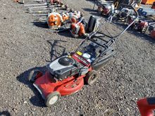 Image of Rover Pro Cut 560 Mower