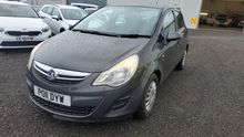 Image of VAUXHALL CORSA S AC CDTI ECOFLEX 5 Door Hatchback