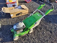 Image of Stihl Mower