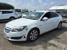 Image of VAUXHALL INSIGNIA SRI CDTI ECOFLEX 5 Door Hatchback