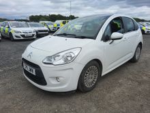 Image of CITROEN C3 AIRDREAM+ HDI 5 Door Hatchback
