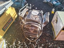 Image of Edge Floor Sander