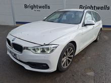 Image of BMW 330D AC AUTO Estate