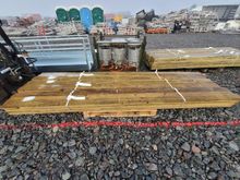 Image of 24x 12ft 4x1 Sawn Timber