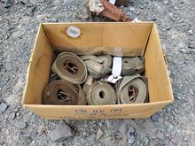 Image of 6x EX-MOD Rachets with Straps