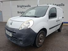 Image of RENAULT KANGOO ML19 DCI 75 Car Derived Van