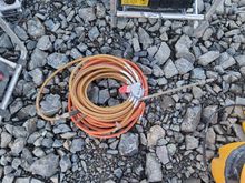 Image of Gas Burner Torch