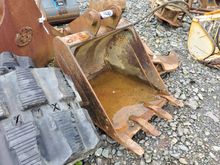 Image of Digging Bucket