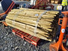 Image of 100x Half Stakes