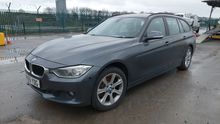 Image of BMW 330D XDRIVE AC AUTO Estate