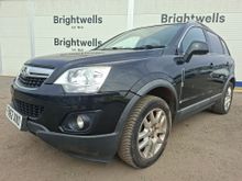 Image of VAUXHALL ANTARA EXCLUSIV CDTI S/S 5 Door Hatchback