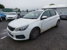Image of PEUGEOT 308 ACCESS BLUEHDI S/S 5 Door Hatchback