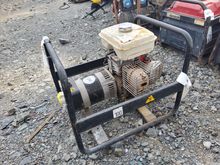 Image of Honda G200 Petrol Generator