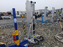 Image of Sumner 2025 Material Lift