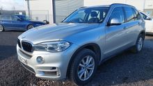 Image of BMW X5 XDRIVE30D AC AUTO Estate