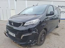 Image of PEUGEOT EXPERT PROF PREMIUM L2 B- Panel Van
