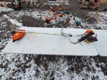 Image of Stihl 5120 Petrol Brush Cutter