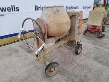 Image of Belle Site Mixer