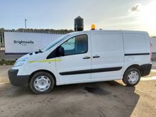 Image of FIat Planel Van