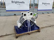 Image of Hirox Vibrating Plate 45mm Pins