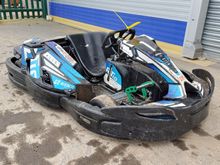 Image of Sodi RT10 GX270 Go Kart