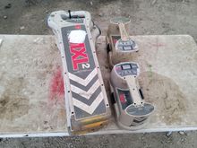 Image of 4x CAT Scanners + 2x Genny Signal Generators