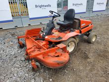 Image of Kubota F3060 Ride On Mower