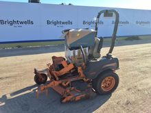 Image of Scag Tiger Cat Ride On Mower