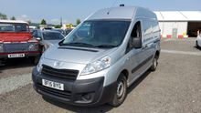 Image of PEUGEOT EXPERT 1200 L2H2 HDI Panel Van
