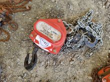 Image of Viper Chain Block