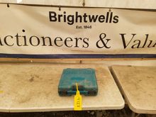 Image of Makita TW0200 Impact Wrench