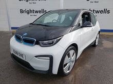 Image of BMW I3 RANGE EXTENDER 5 Door Hatchback