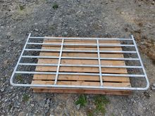 Image of 4x 6'x4' Sheep Hurdles