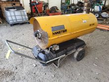 Image of Master BV290 Heater