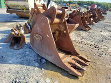 Image of 750mm Digging Bucket