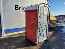 Image of Portable Toilet