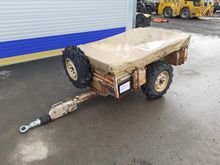 Image of Logic TLR QUADBIKE